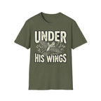 Under His Wings
