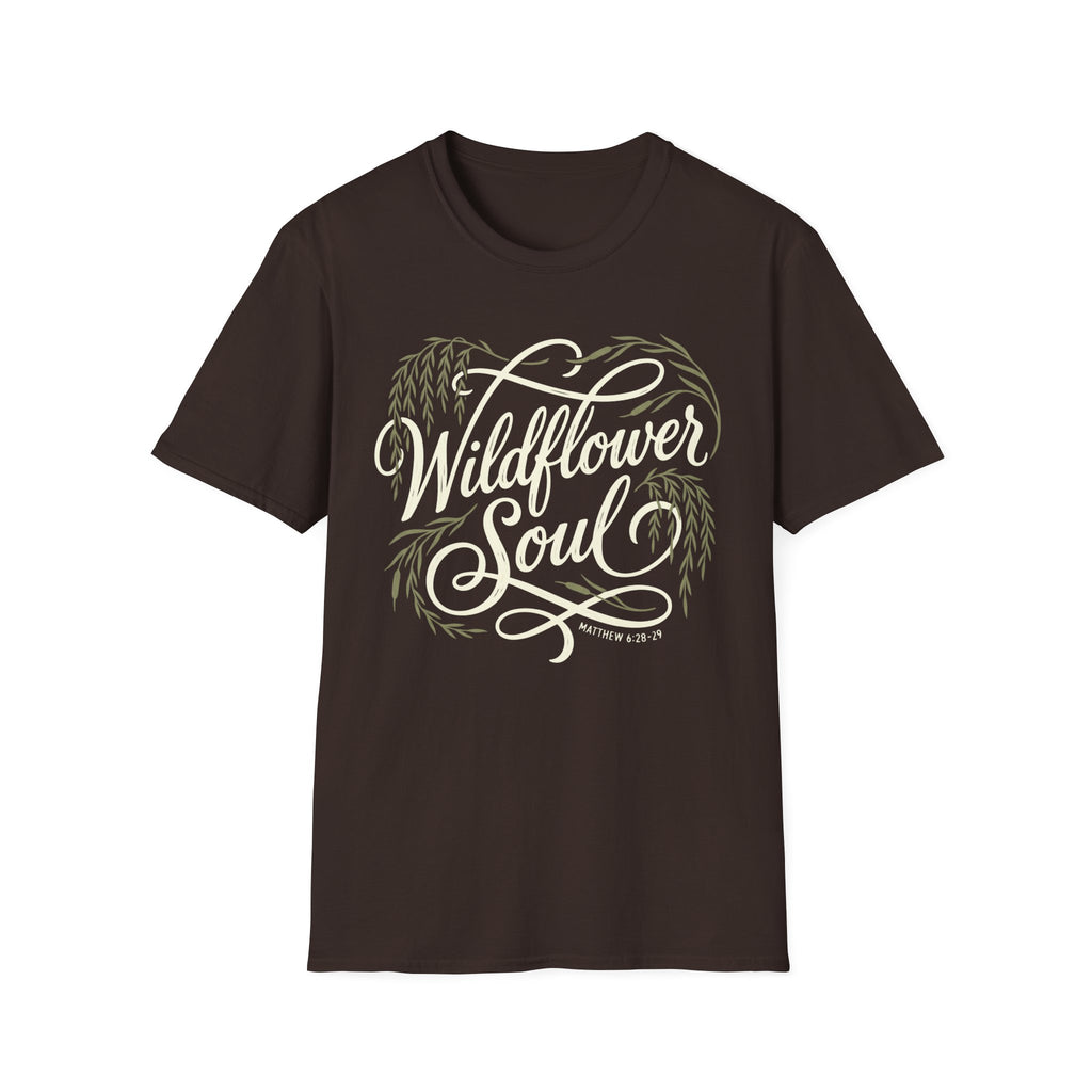 Wildflower Soul