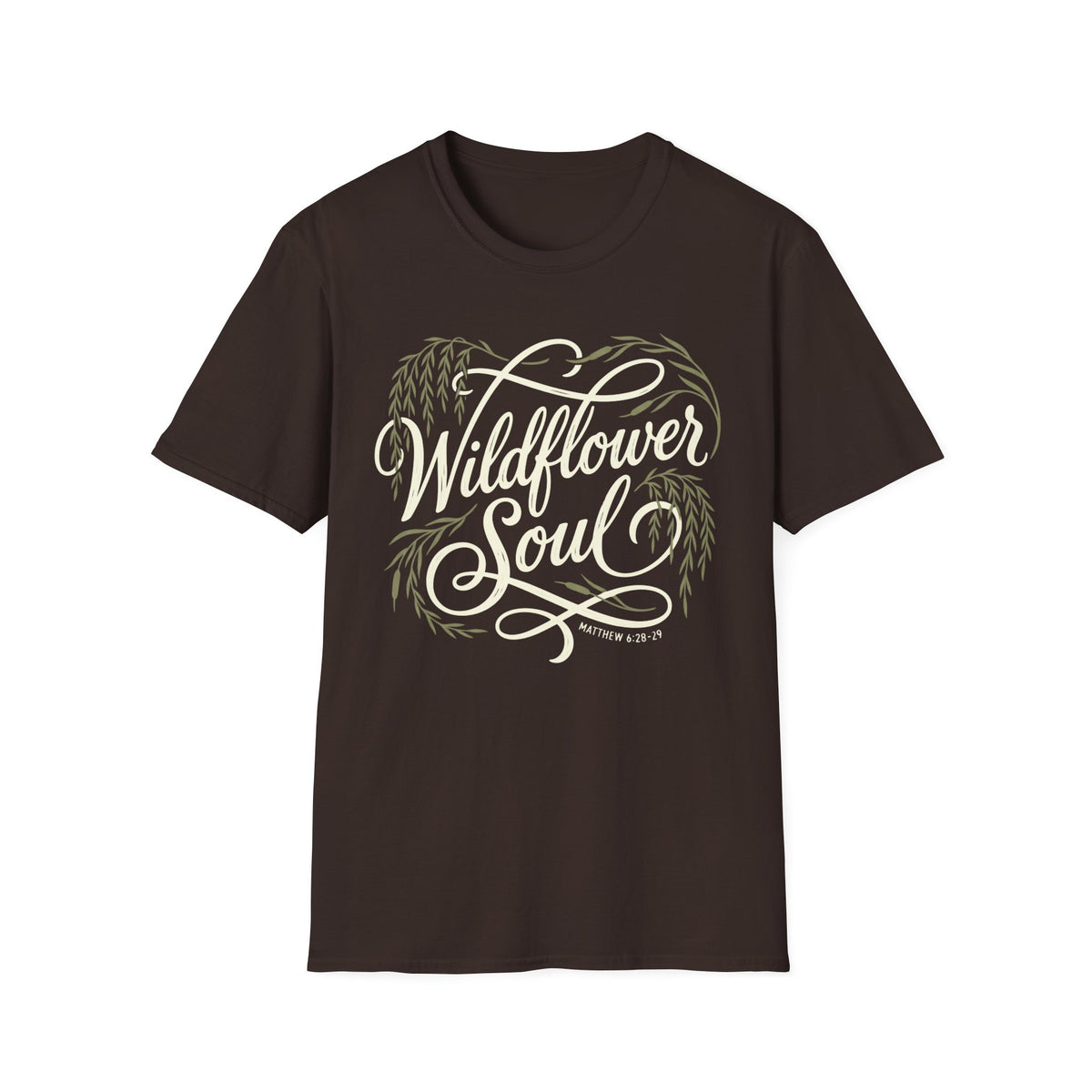 Wildflower Soul