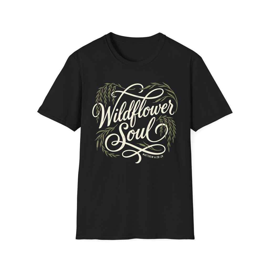 Wildflower Soul
