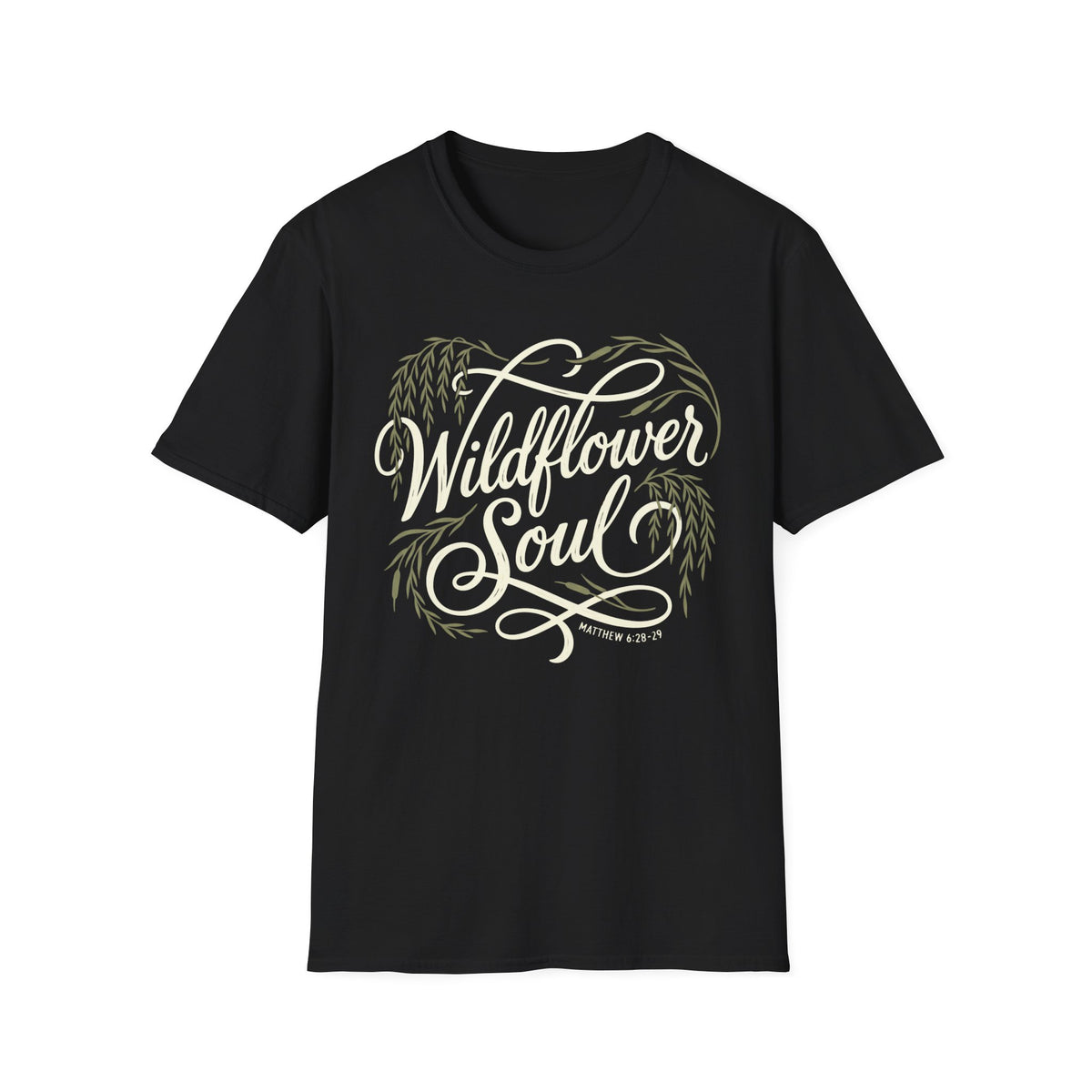Wildflower Soul
