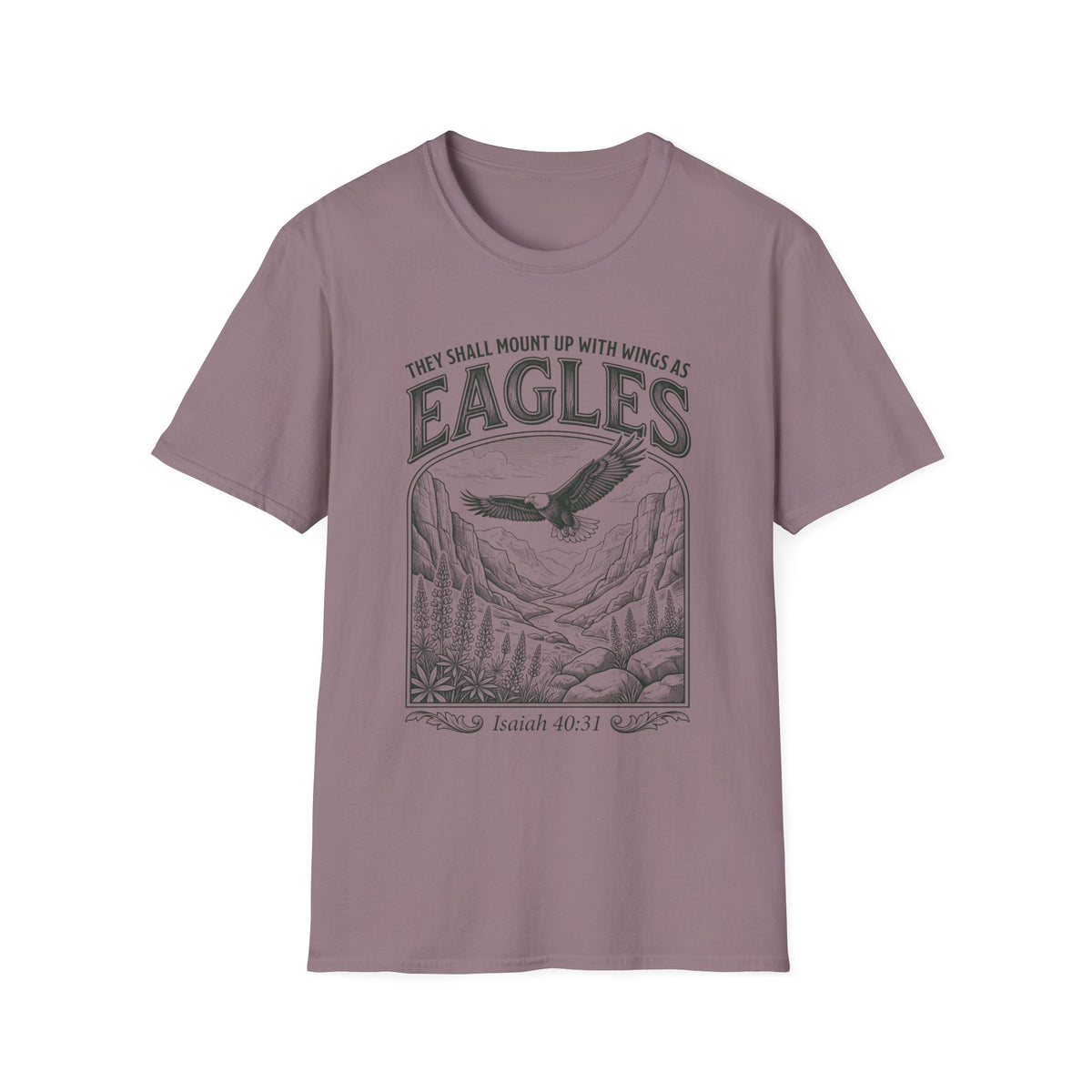 As Eagles
