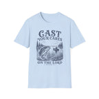 Cast Your Cares