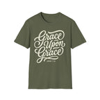 Grace Upon Grace