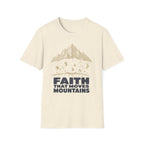 Faith that Moves