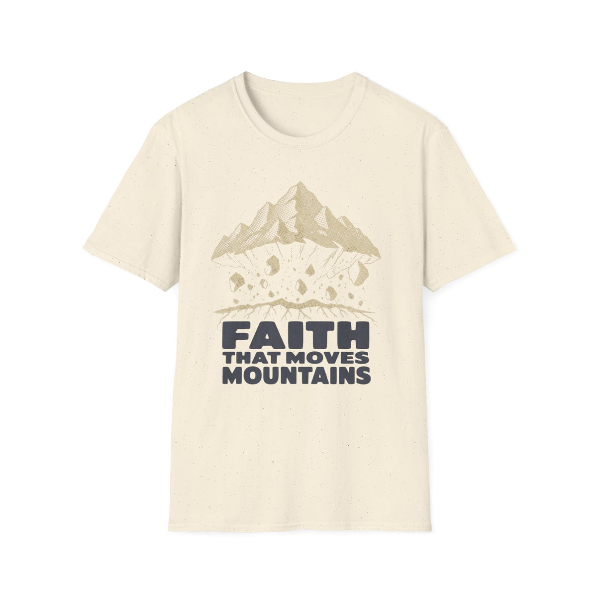Faith that Moves
