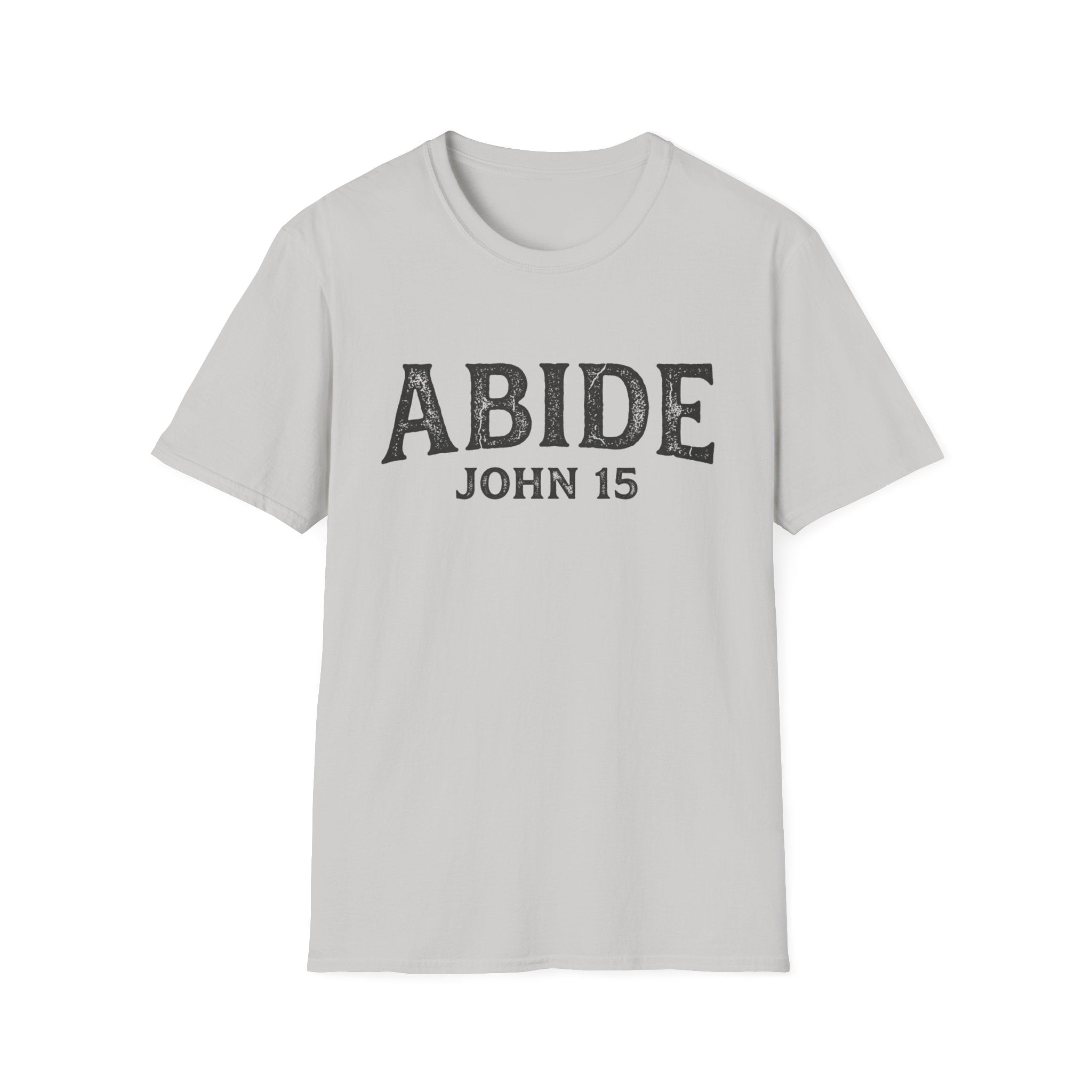 Abide John 15