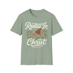 Rooted in Christ
