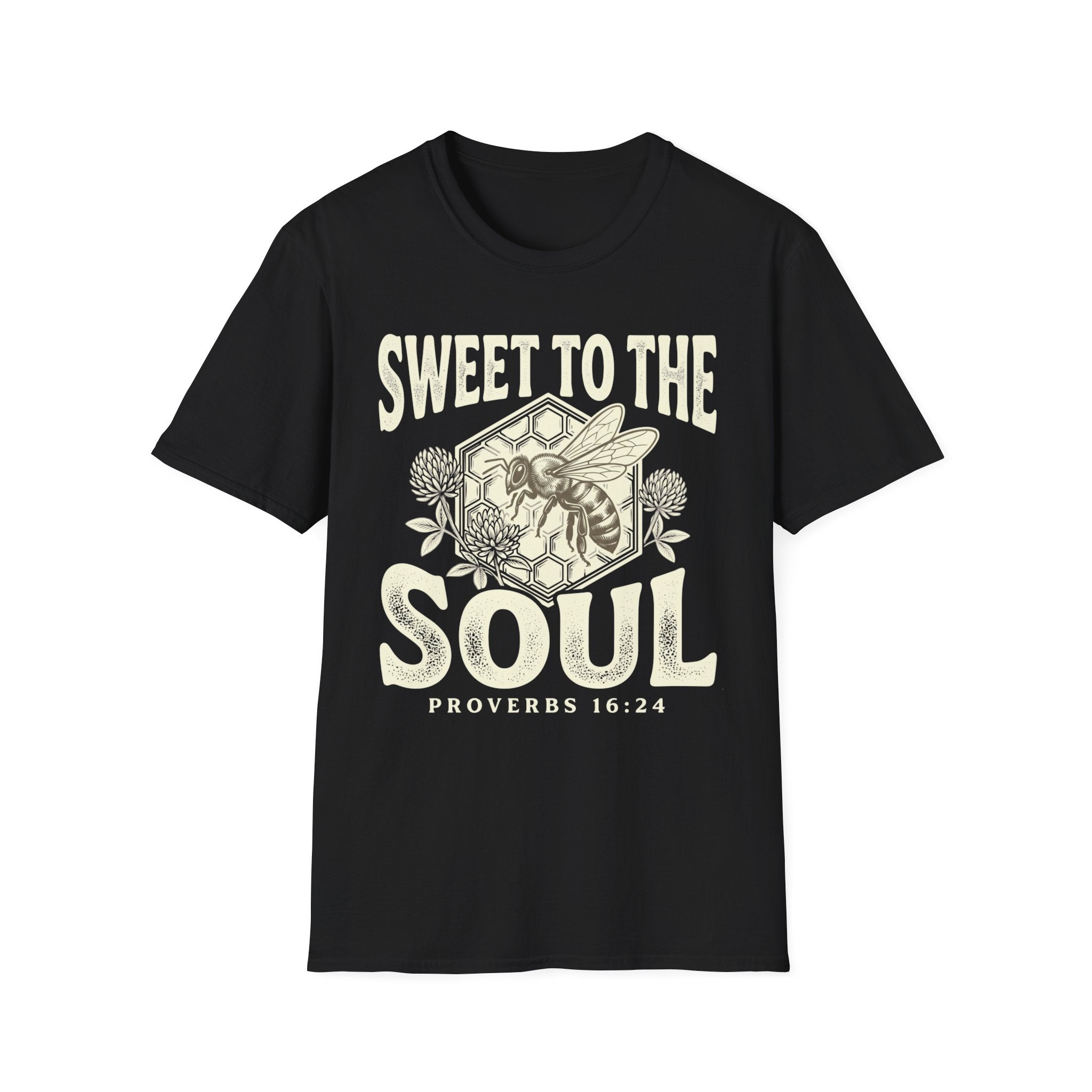 Sweet to the Soul