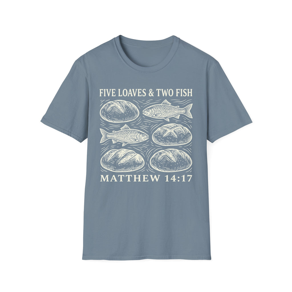 Loaves and Fish