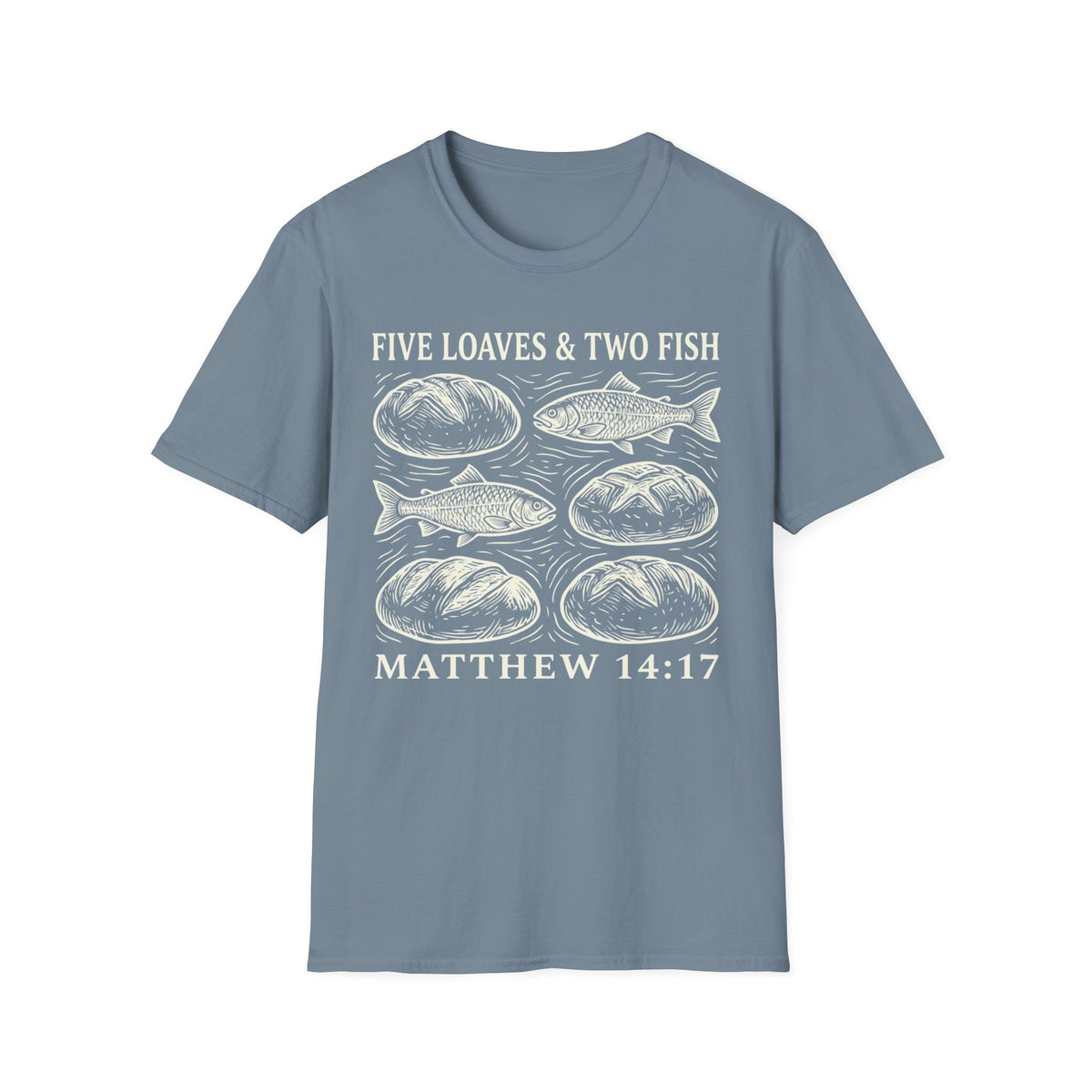 Loaves and Fish