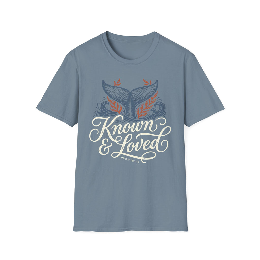 Known and Loved