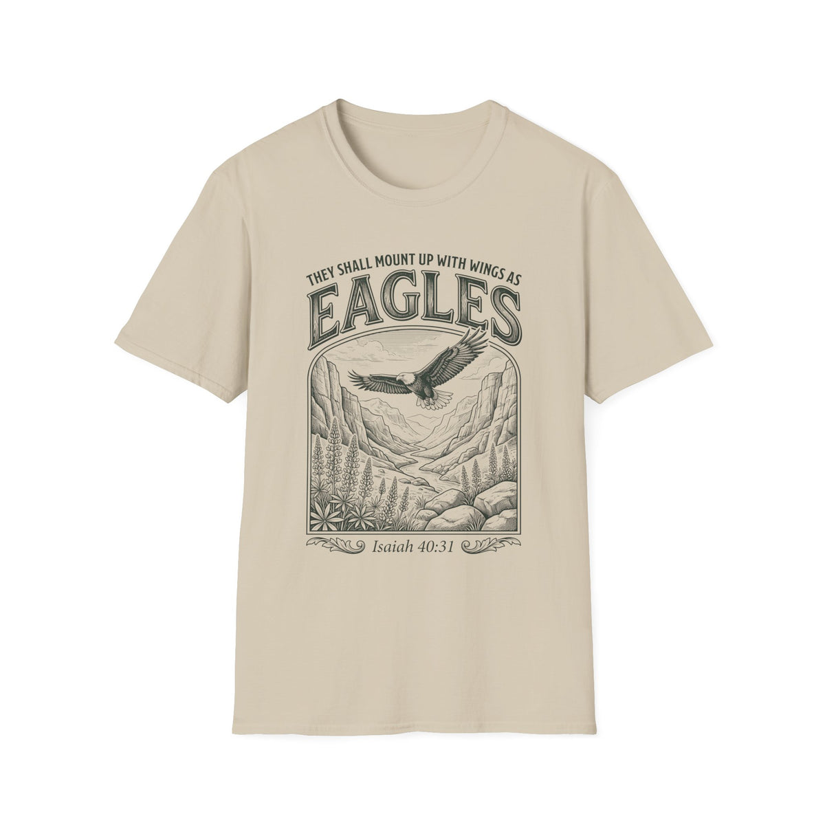 As Eagles