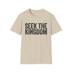Seek the Kingdom