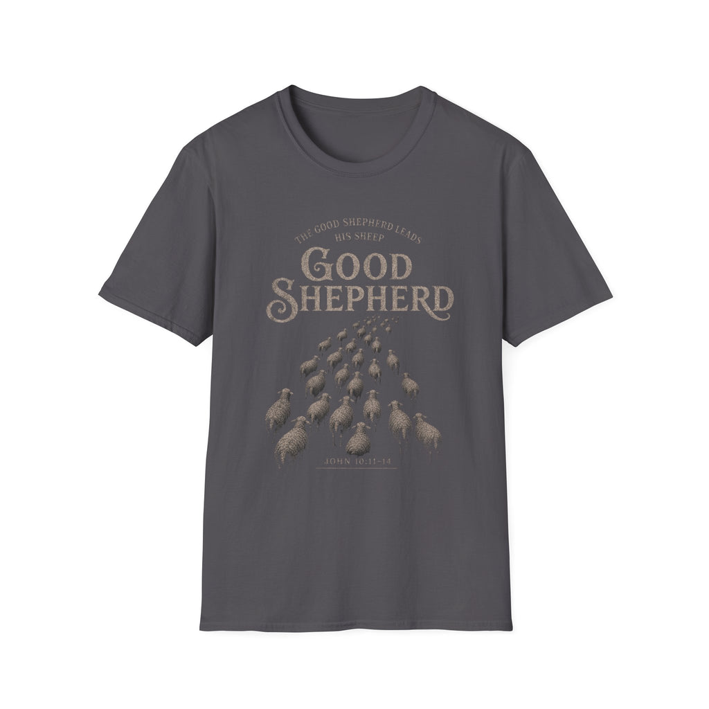Good Shepherd