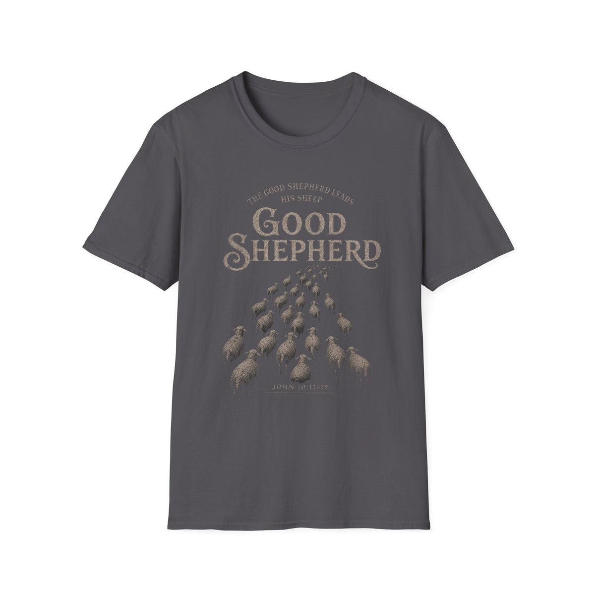 Good Shepherd
