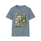A Lamp Unto My Feet