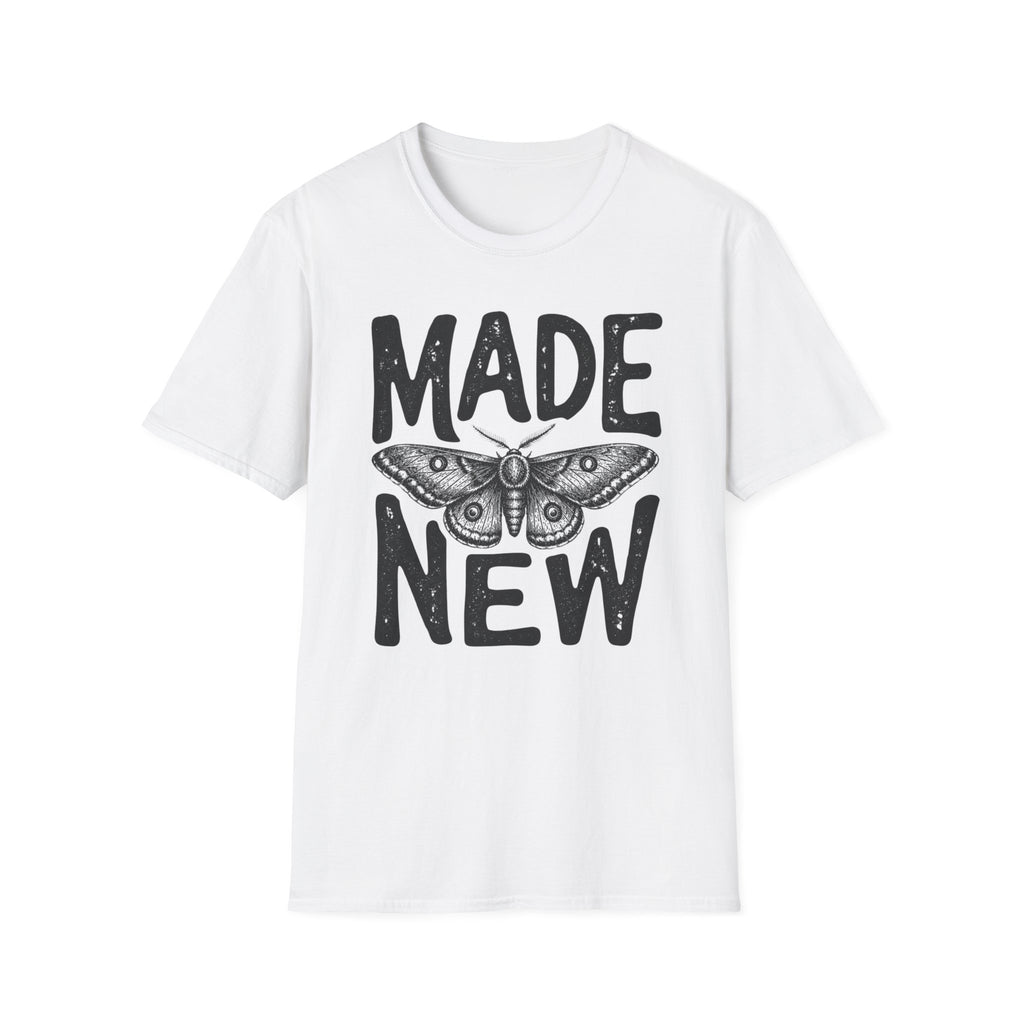 Made New