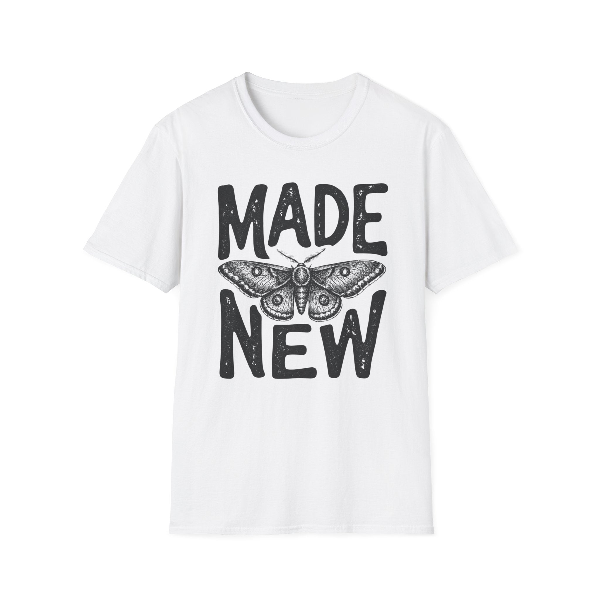Made New