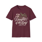 Daughter of the King