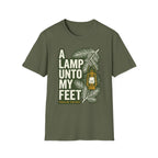 A Lamp Unto My Feet