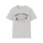 Wander Sheep