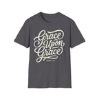 Grace Upon Grace