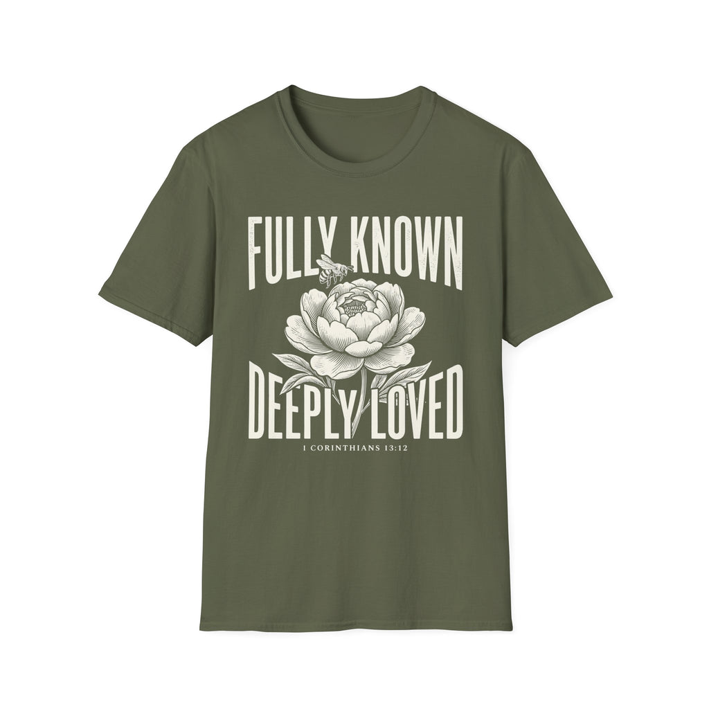 Fully Known