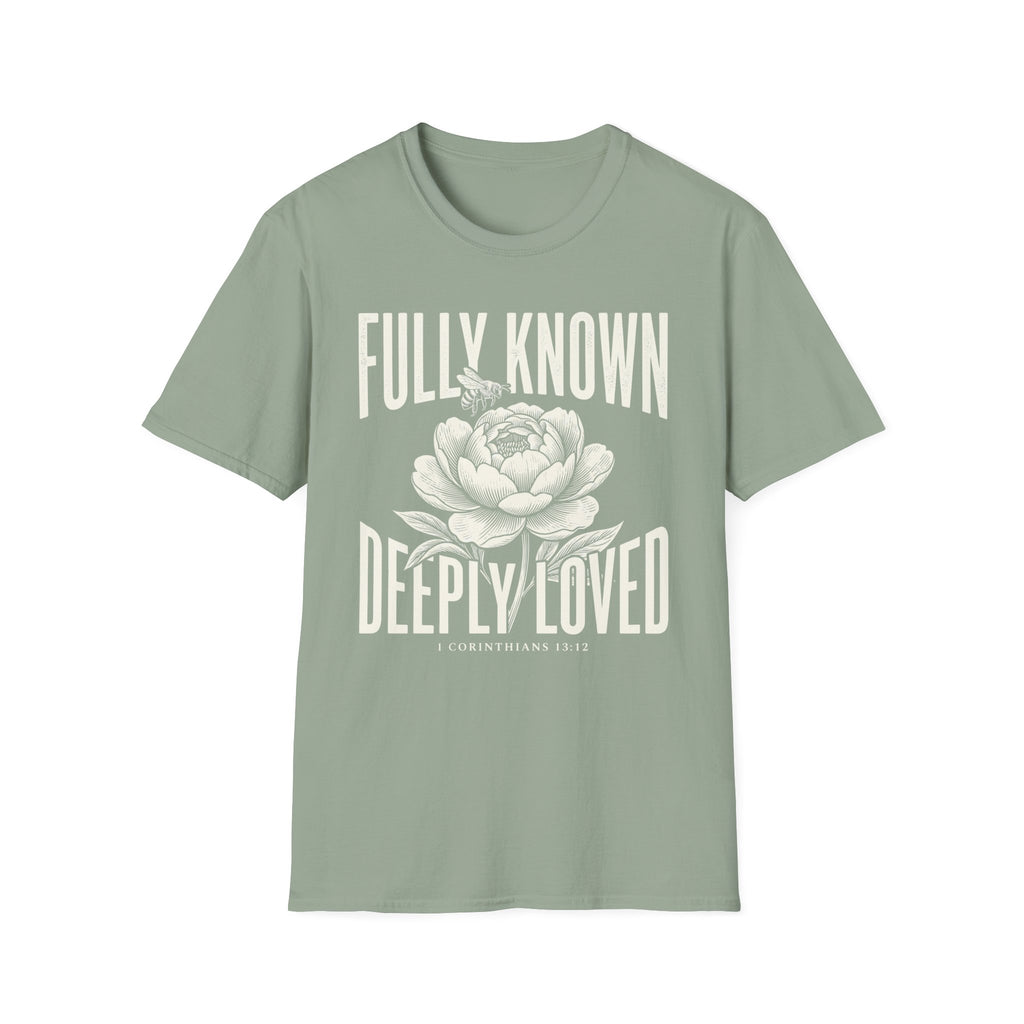 Fully Known