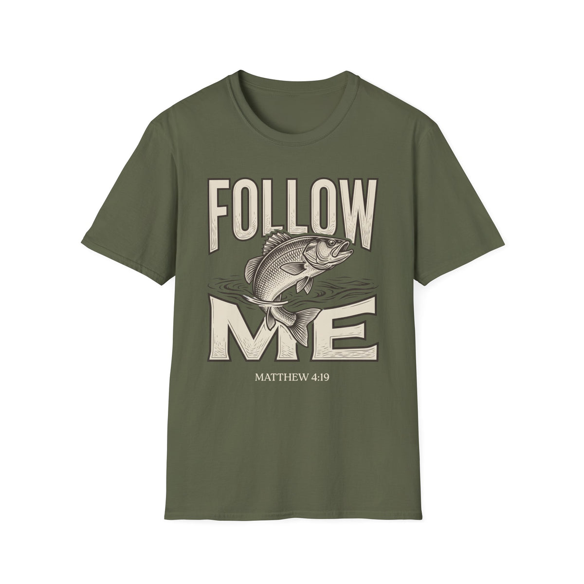 Follow Me