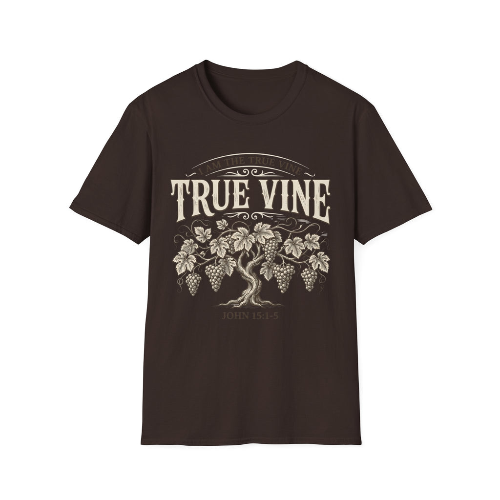 True Vine