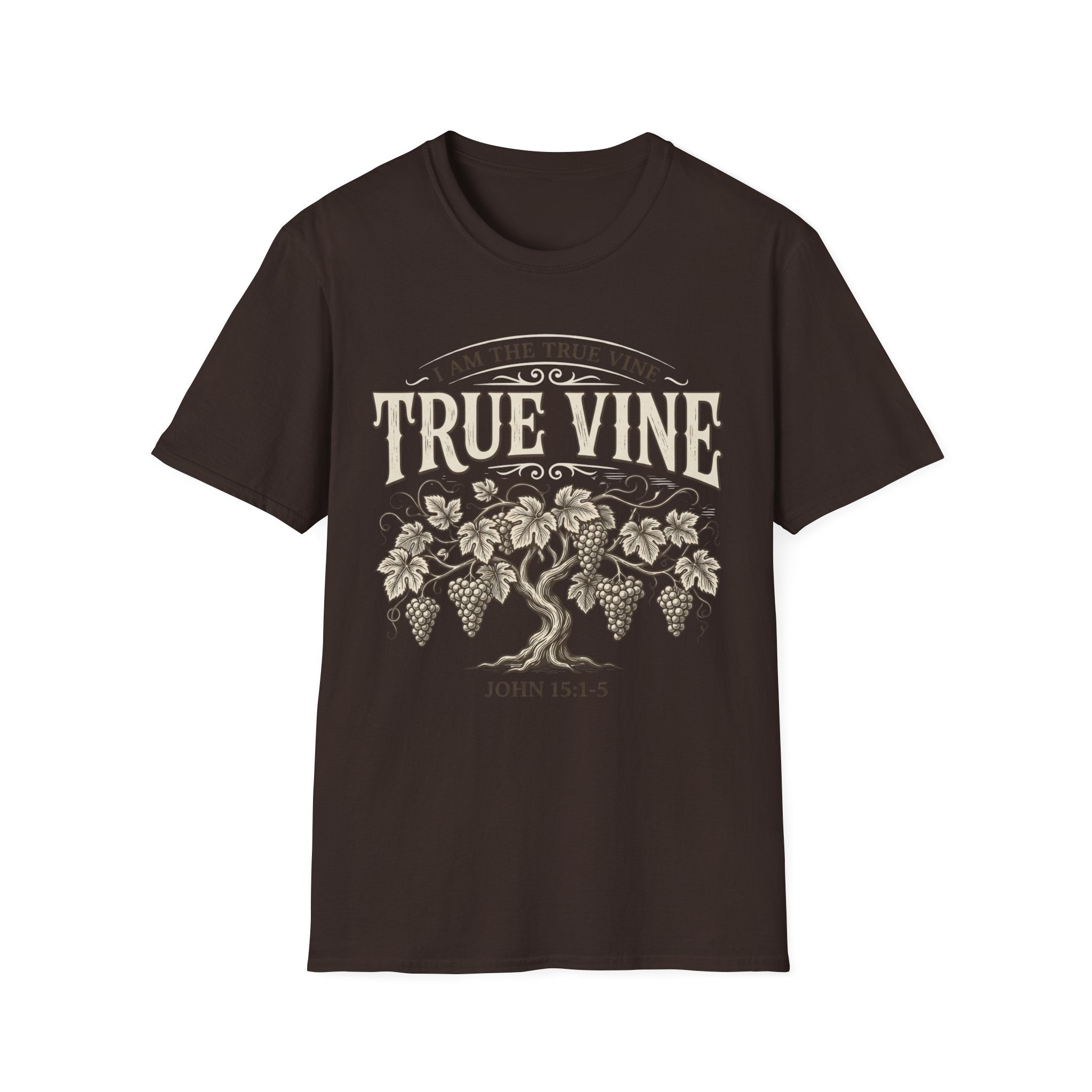 True Vine