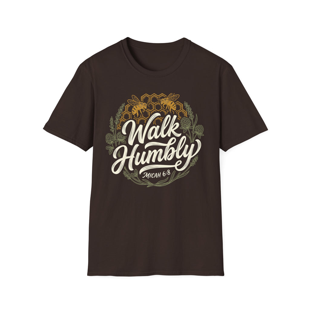 Walk Humbly