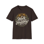 Walk Humbly