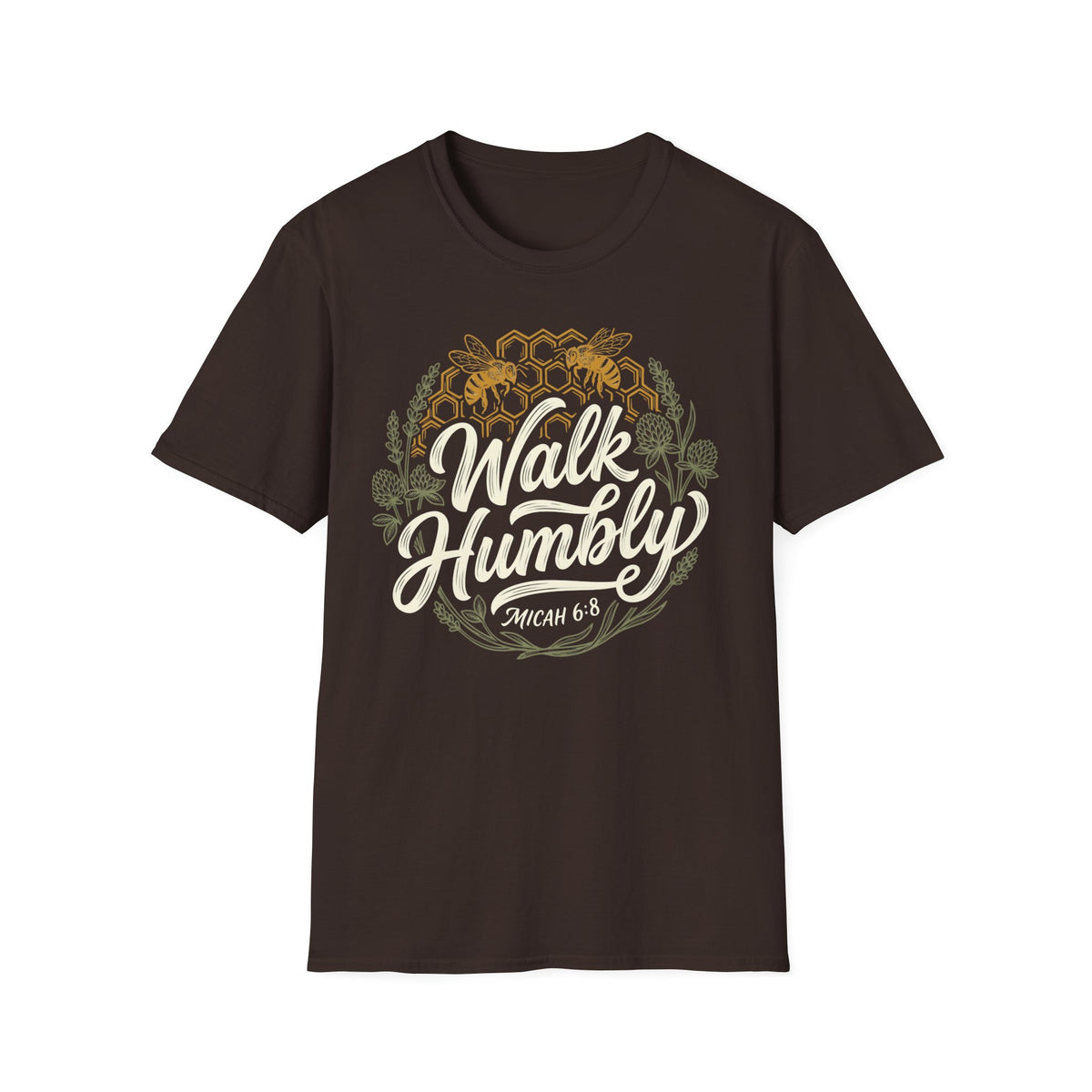 Walk Humbly