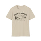 Wander Sheep