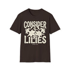 Consider the Lilies