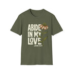 Abide in My Love