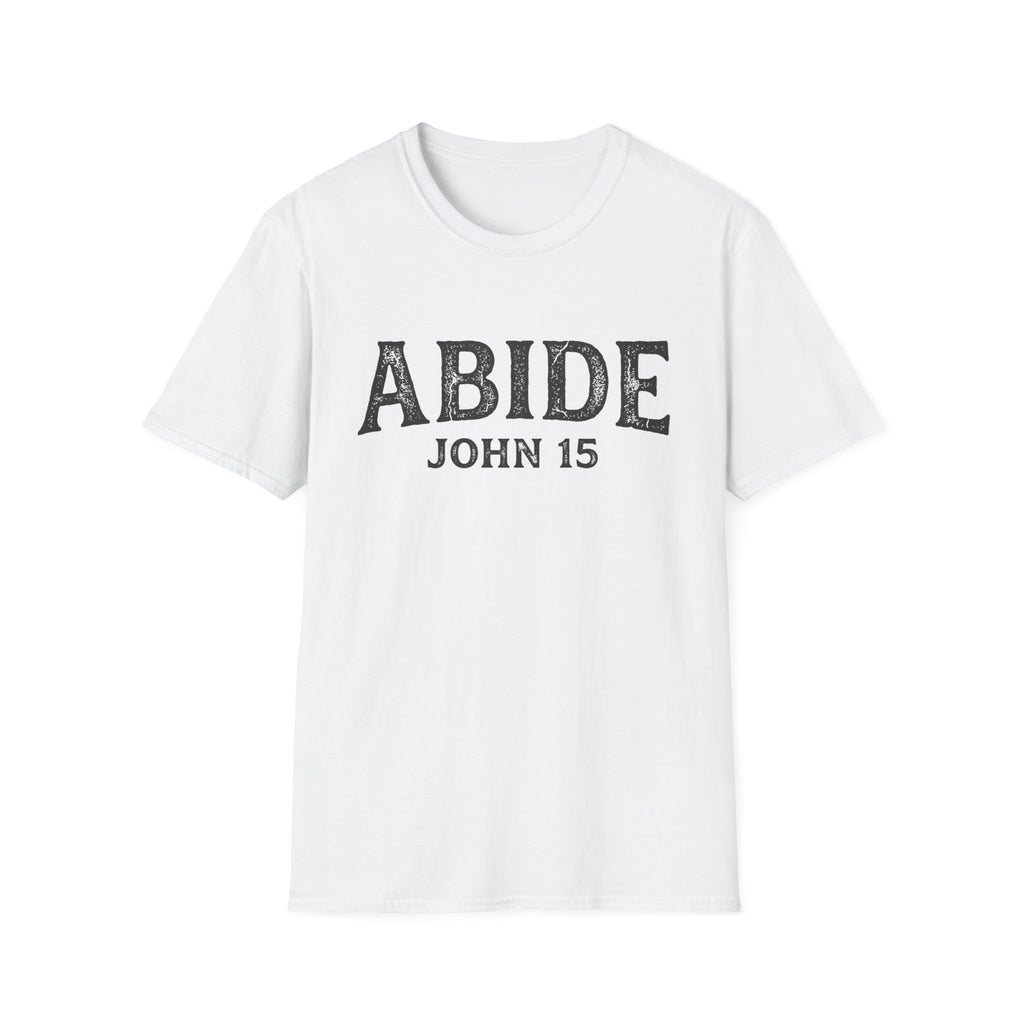 Abide John 15