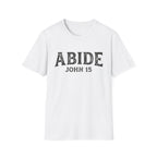 Abide John 15