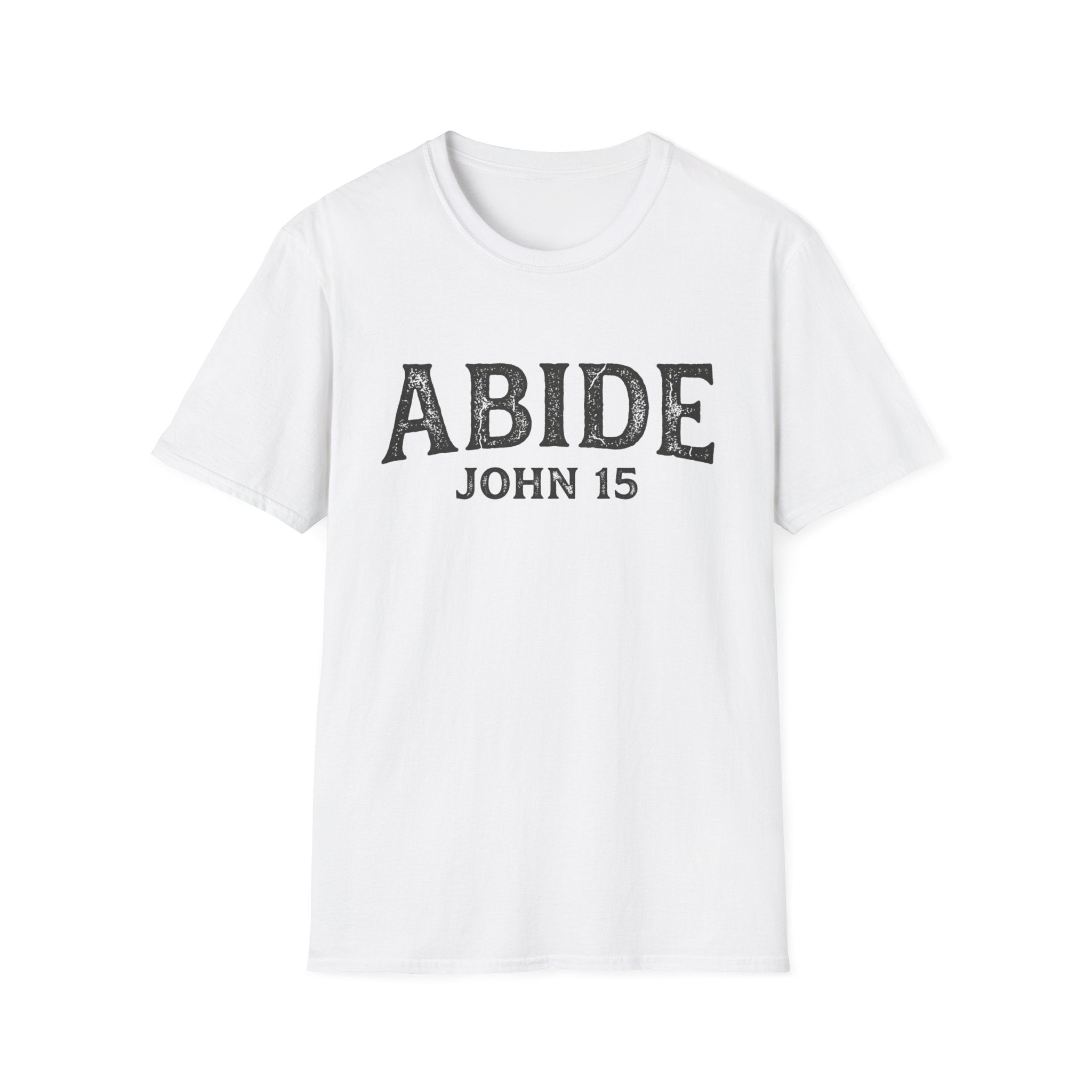 Abide John 15