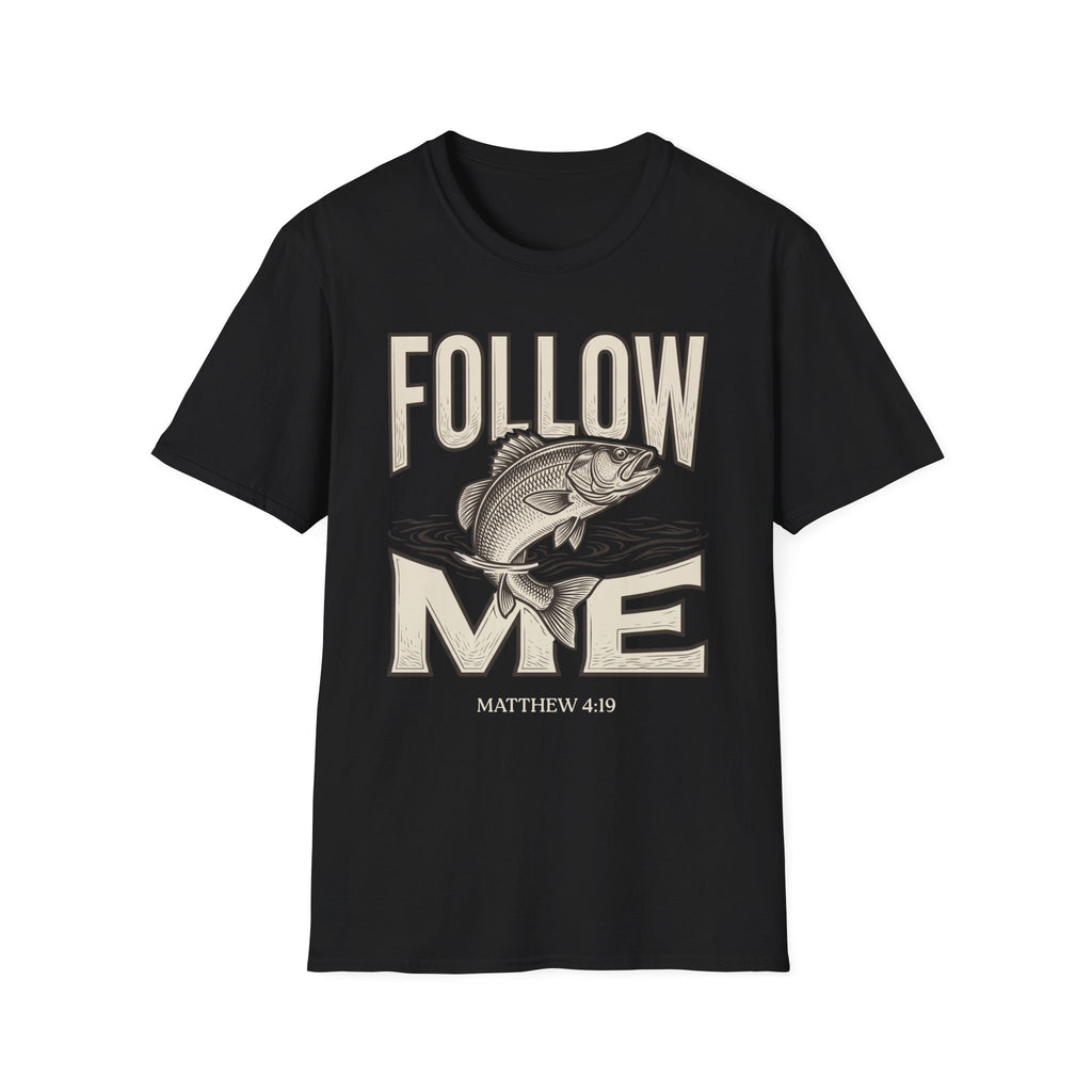 Follow Me