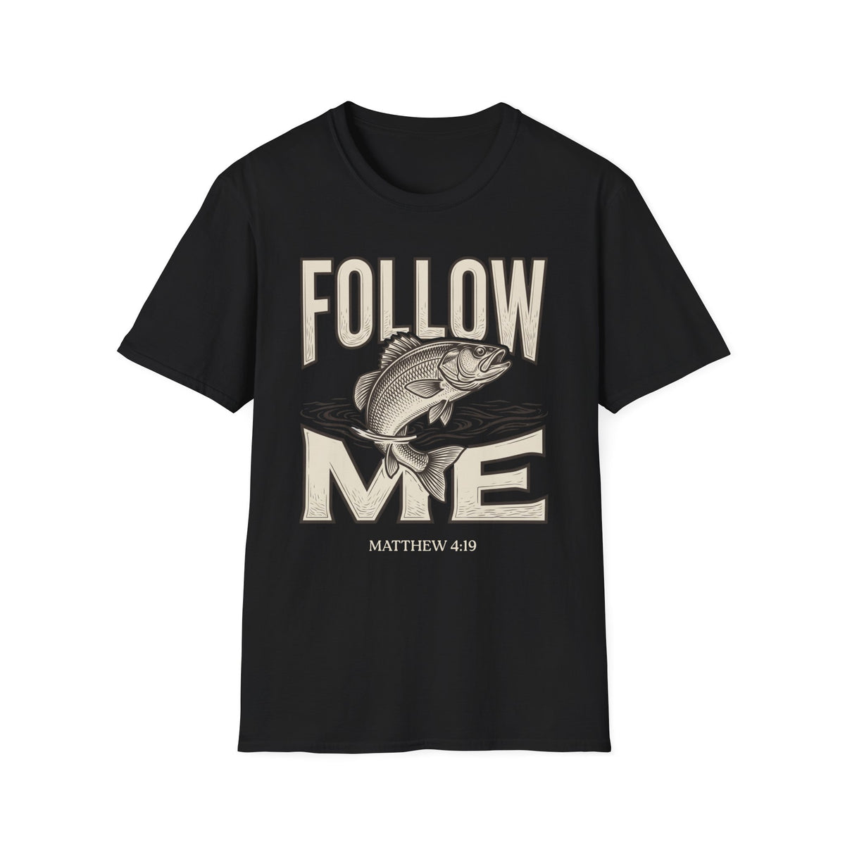 Follow Me