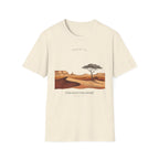 Streams In The Desert