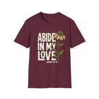 Abide in My Love