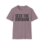 Seek the Kingdom