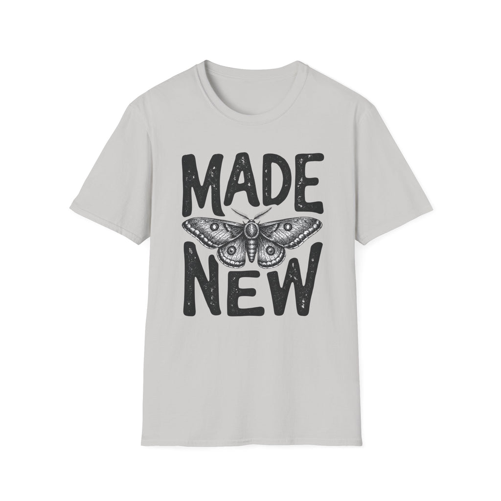 Made New