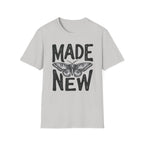 Made New