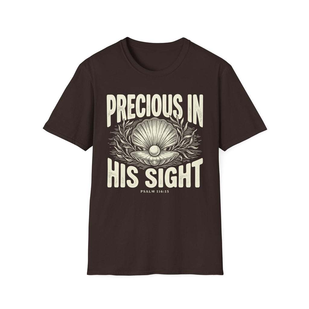Precious in His Sight