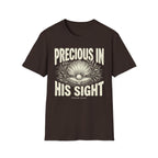 Precious in His Sight
